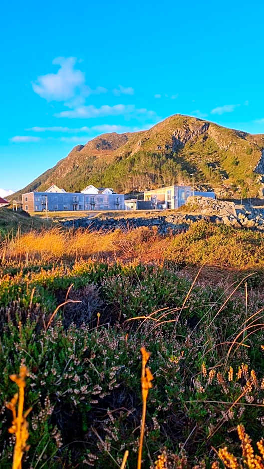 Runde Miljøsenter & Opplev Runde