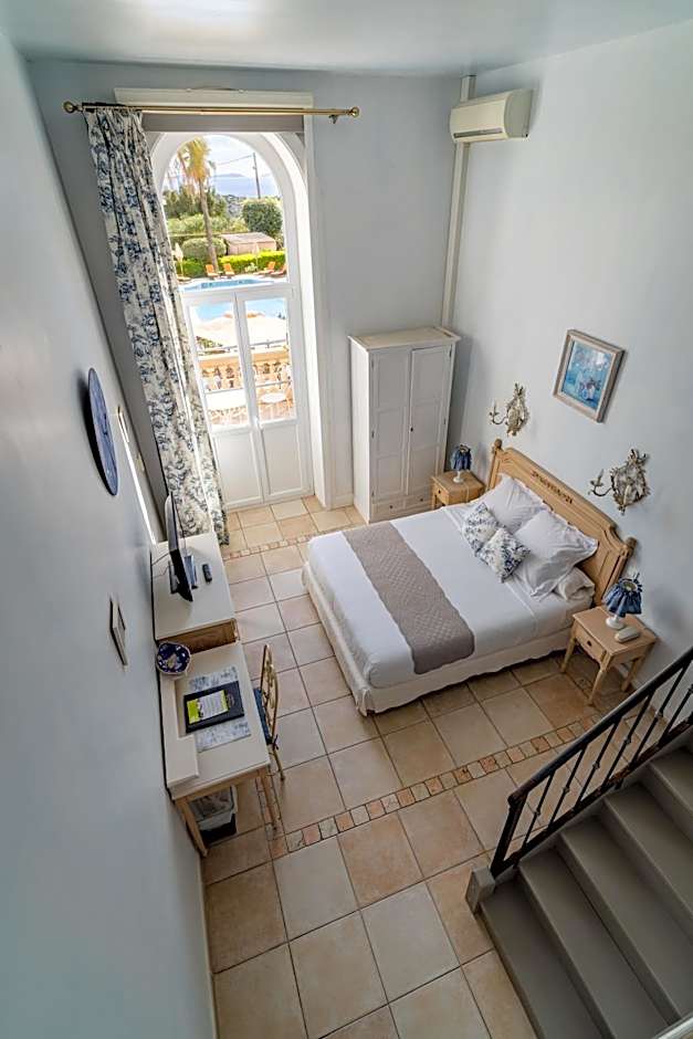 Hotel l'Orangeraie