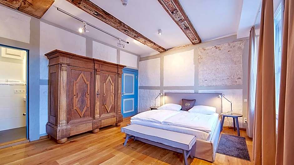 Anno 1433 Hotel Lüneburg