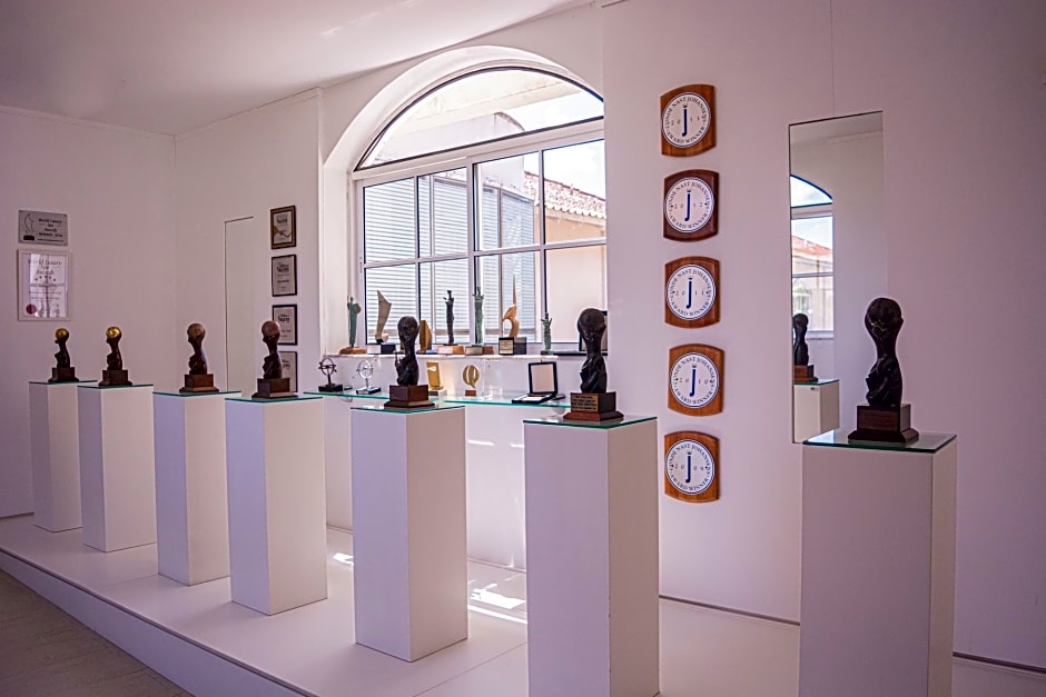 Kurotel Centro Medico De Longevidade E Spa