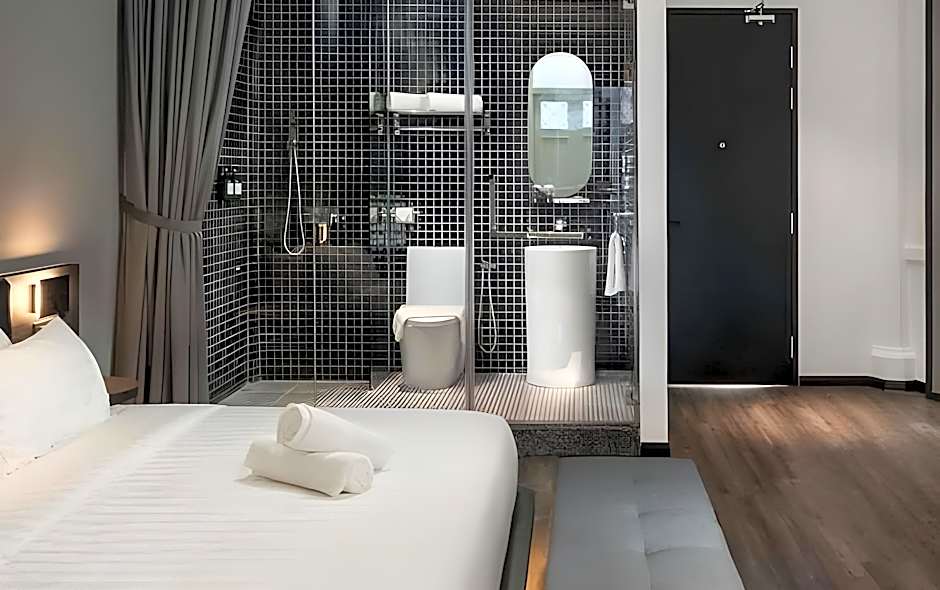 Modern Hotel Georgetown