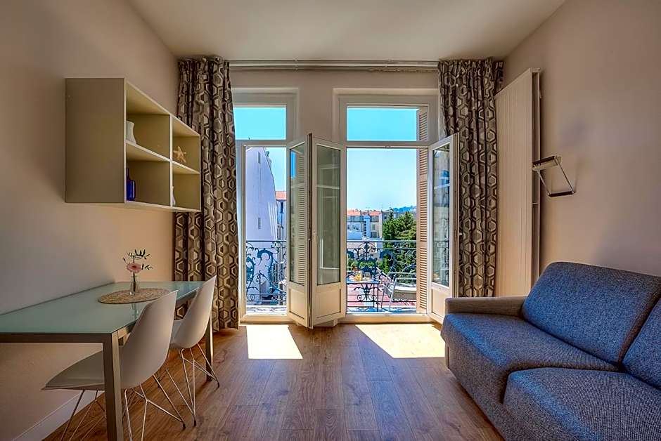 Residence Lamartine - Nice