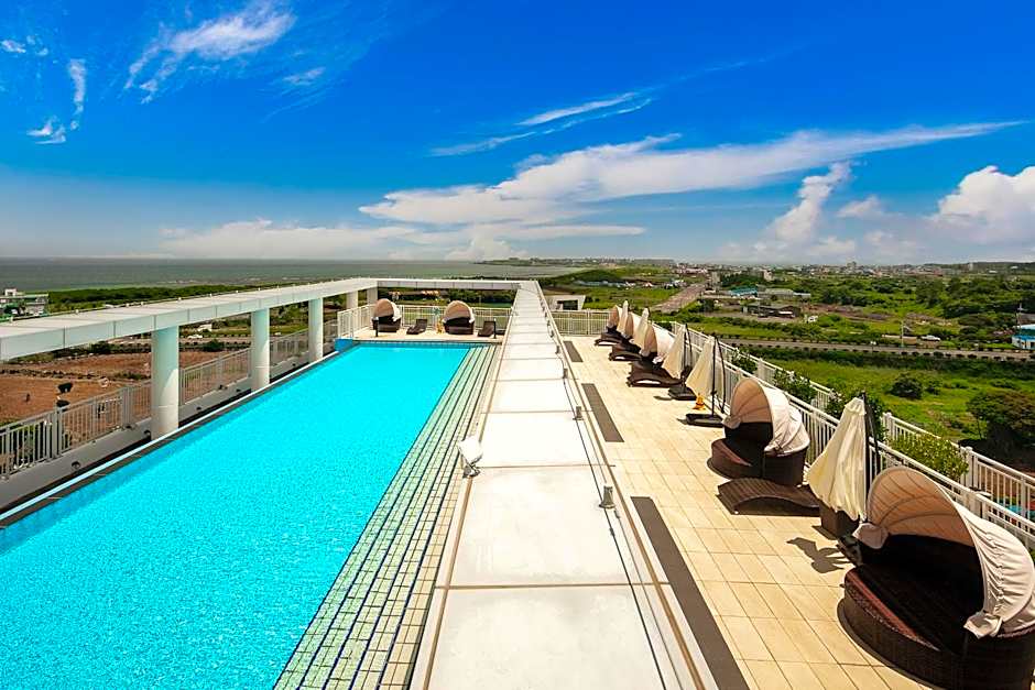 The Best Jeju Seongsan