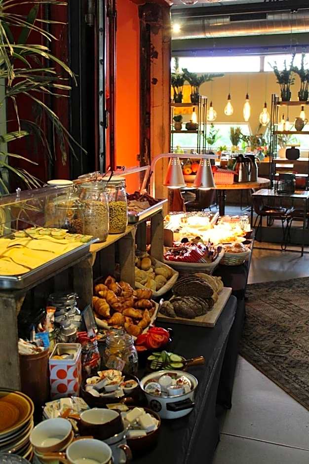 Hotel Nimma