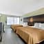 Quality Inn University North I-75