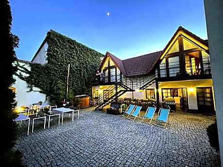 Hotel Beskid