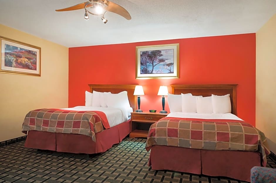 Baymont I S Springfield Il – Springfield, IL