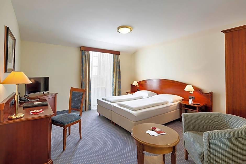 Austria Trend Hotel Schloss Wilhelminenberg Wien