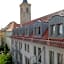 Hotel Kramerbrucke Erfurt