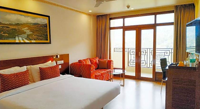 Lemon Tree Hotel Gangtok