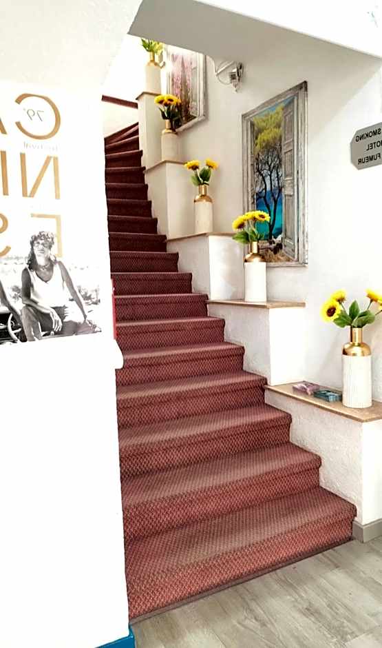 Appia Hotel