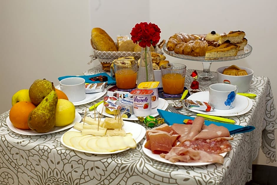 PONTE VALLE B&B POMPEI