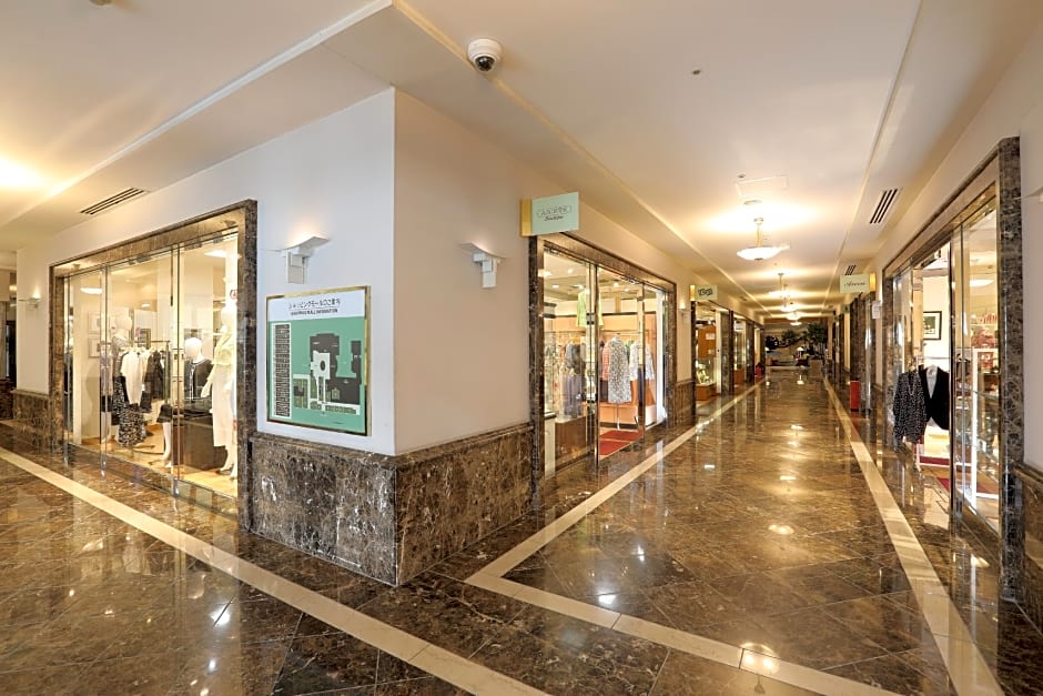 Imabari Kokusai Hotel