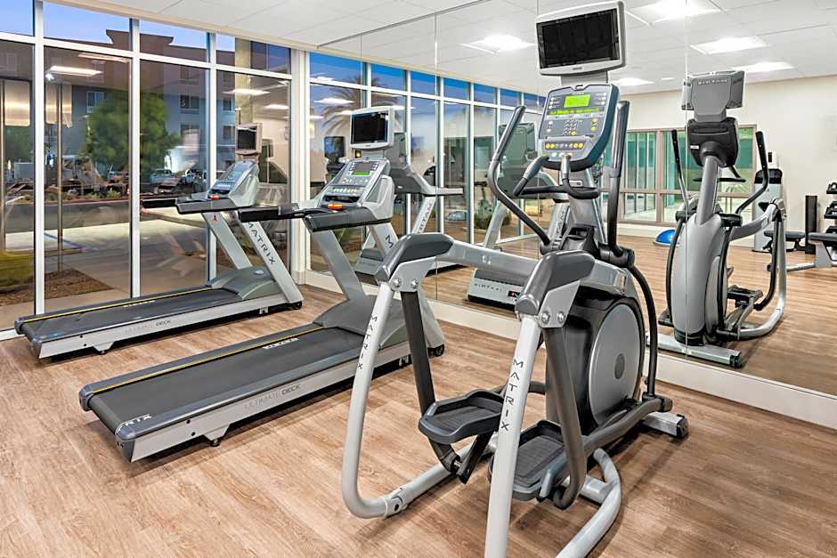 Holiday Inn Express And Suites Suisun City Napa Valley Area By IHG