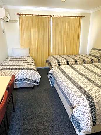 Family Room - Interconnecting