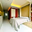 Luxuoso Flat na Bela Cintra, Jardins!