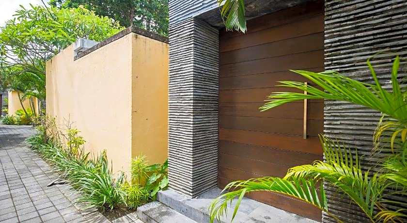 Villa Seriska Satu Sanur