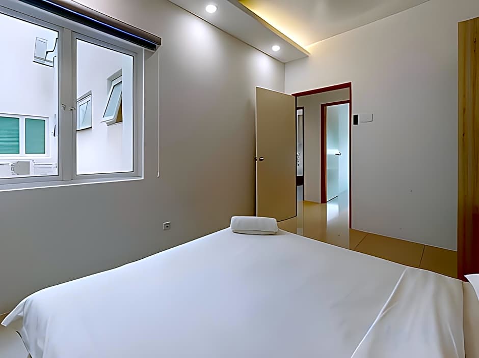 D'Embassy Serviced Residence Suites