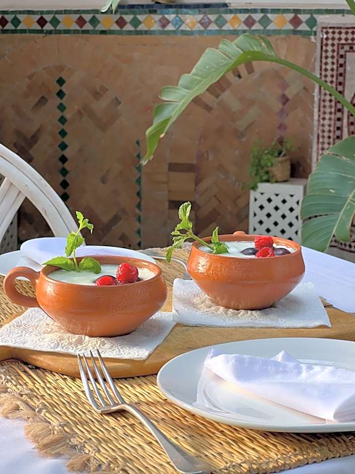 Riad Elli Marrakech