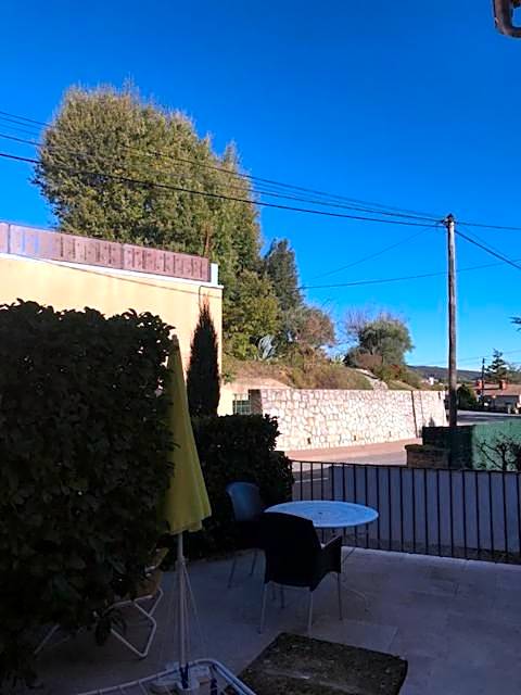Le Mas de l'Orangerie 3 etoiles