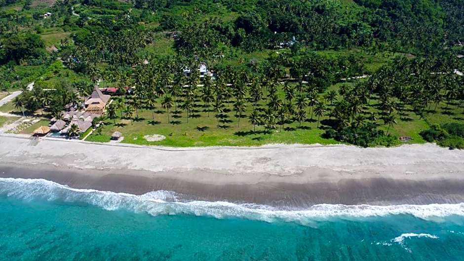 Sumba Retreat Kerewe