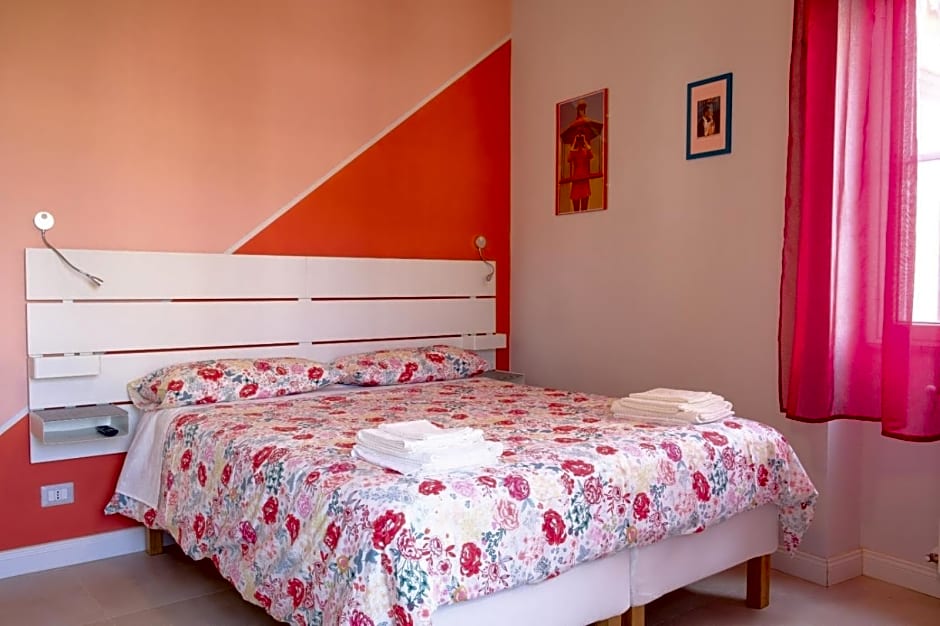 B&B Arcadia Messina
