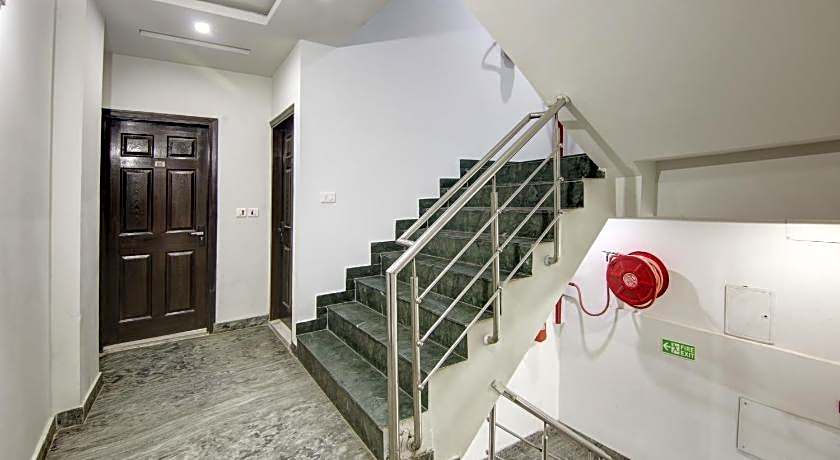 Hotel S B INN @ PAHARGANJ