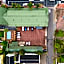 Knysna Log-Inn Hotel
