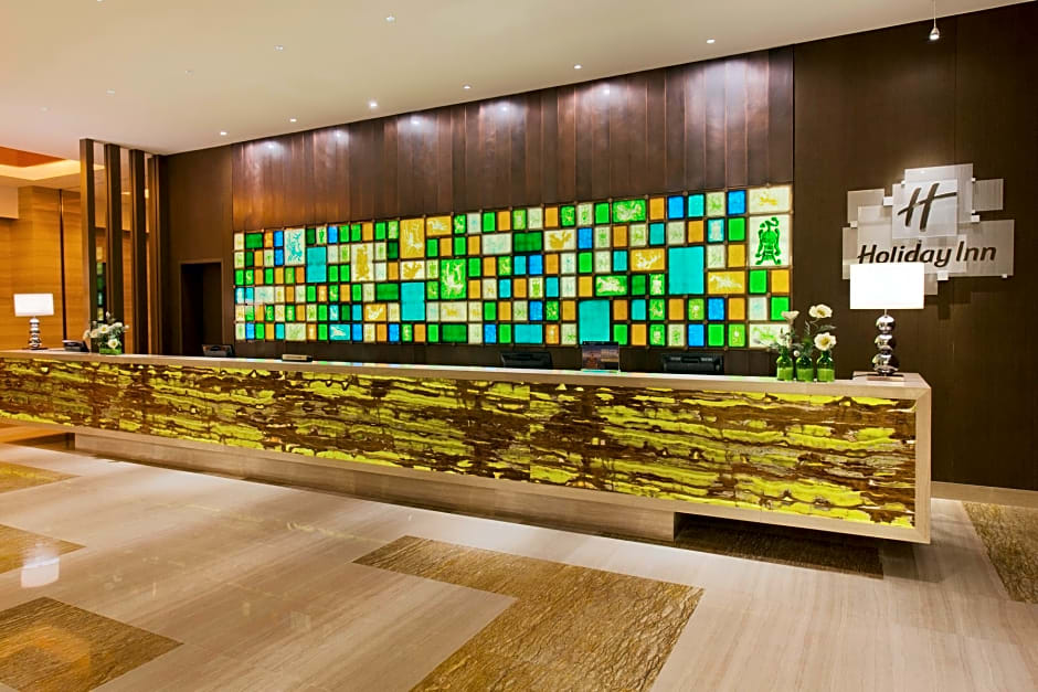 Holiday Inn Nanyang By IHG