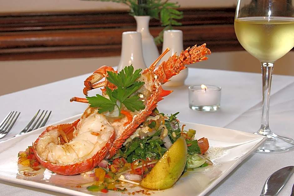 The Sands Hotel Hokianga