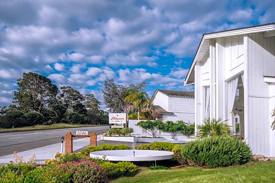 Stargazer Hotel