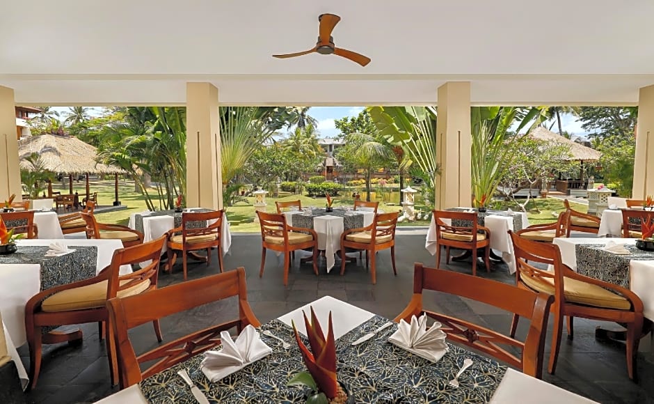 Nusa Dua Beach Hotel and Spa - Handwritten Collection