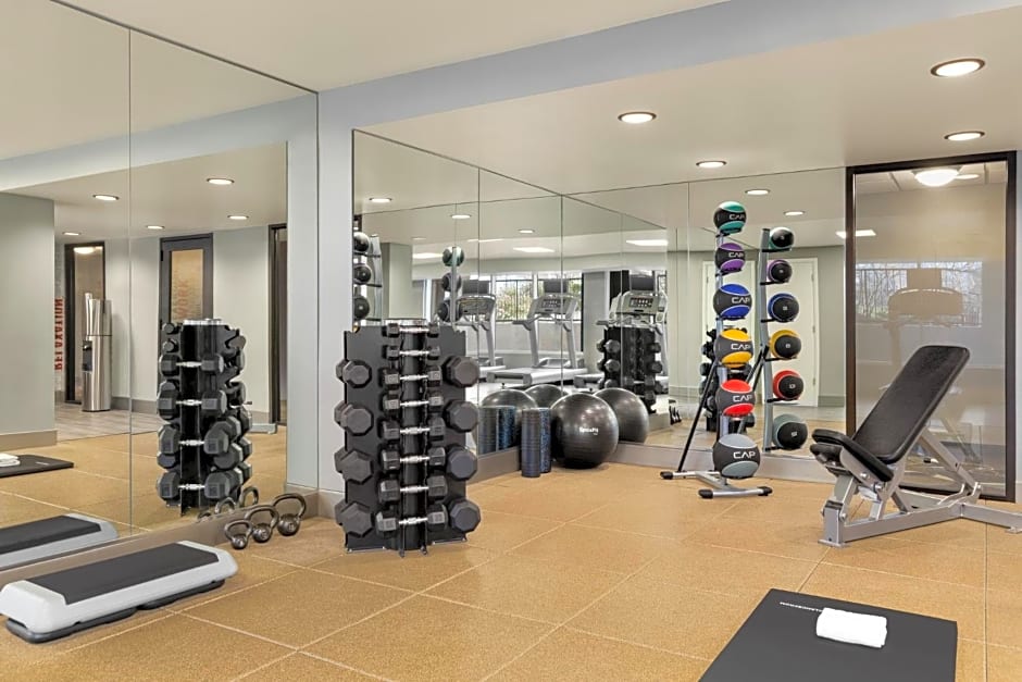 Holiday Inn Gaithersburg By IHG