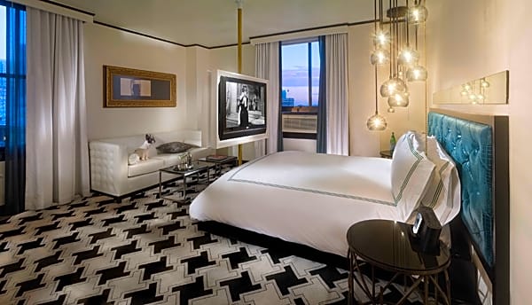 Hotel Frank