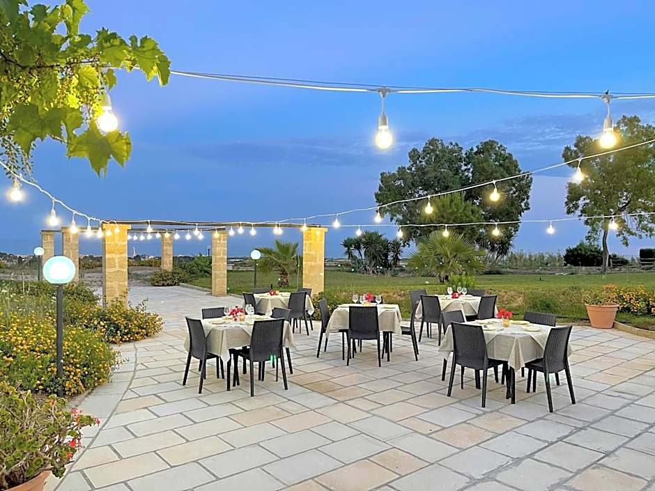 Tenuta Li Fani Residence Hotel