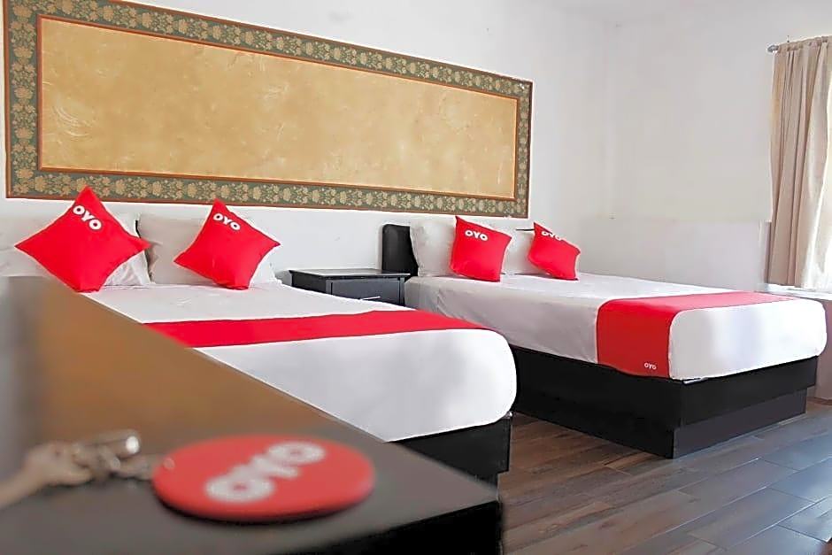OYO Hotel Plata