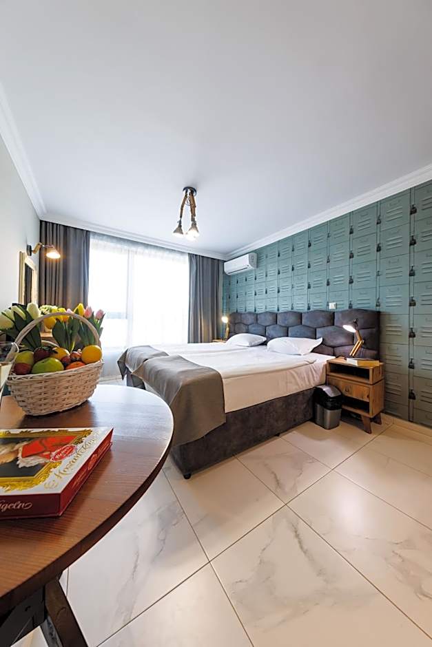 Avenue Hotel - Free Parking