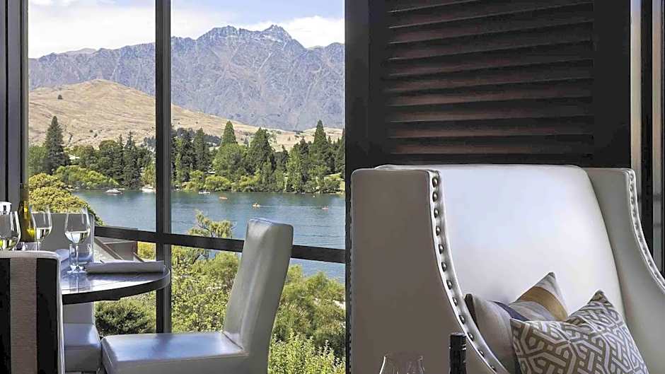 Hotel St Moritz, Queenstown - MGallery by Sofitel