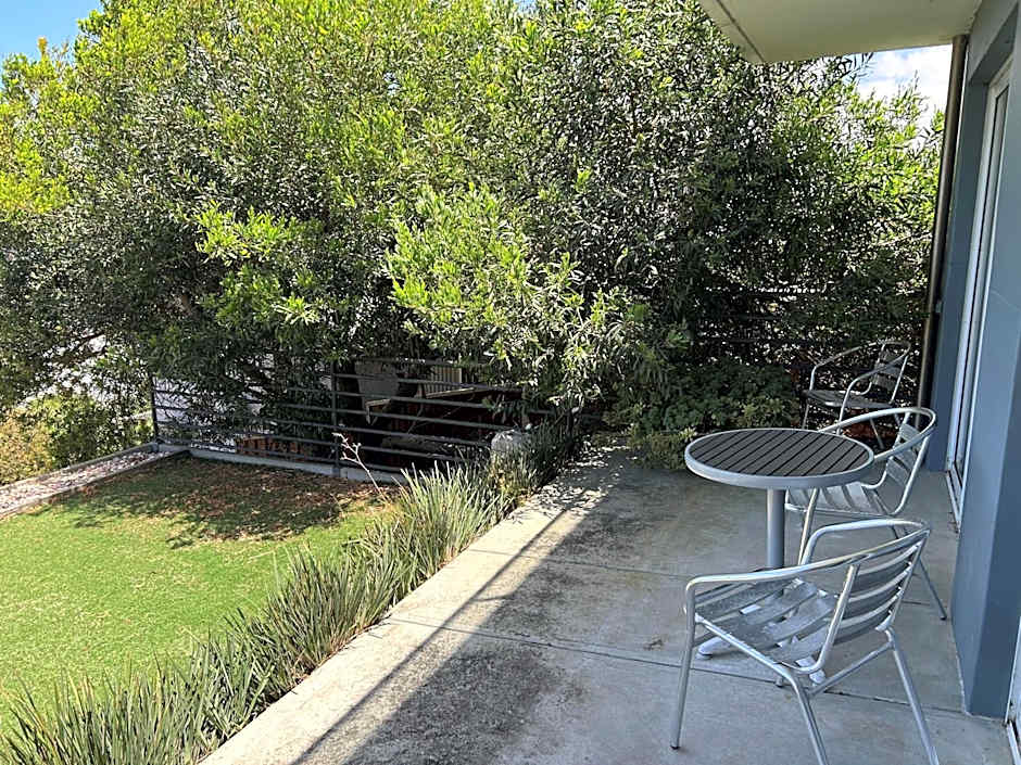 Albany Harbourside Apartments And Houses