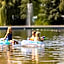 Vakantiehuis Hoge Kempen - 25 minuten Roermond, Maasmechelen & Maastricht