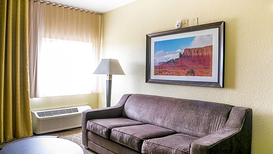Candlewood Suites Bay City By IHG