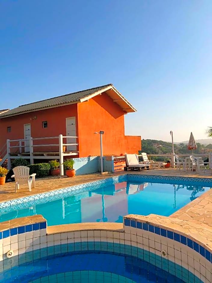 Pousada Porto Almar Buzios