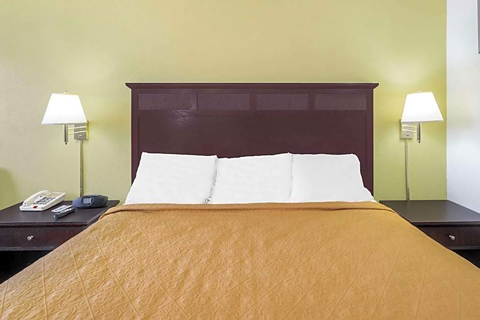 Knights Inn Chattanooga