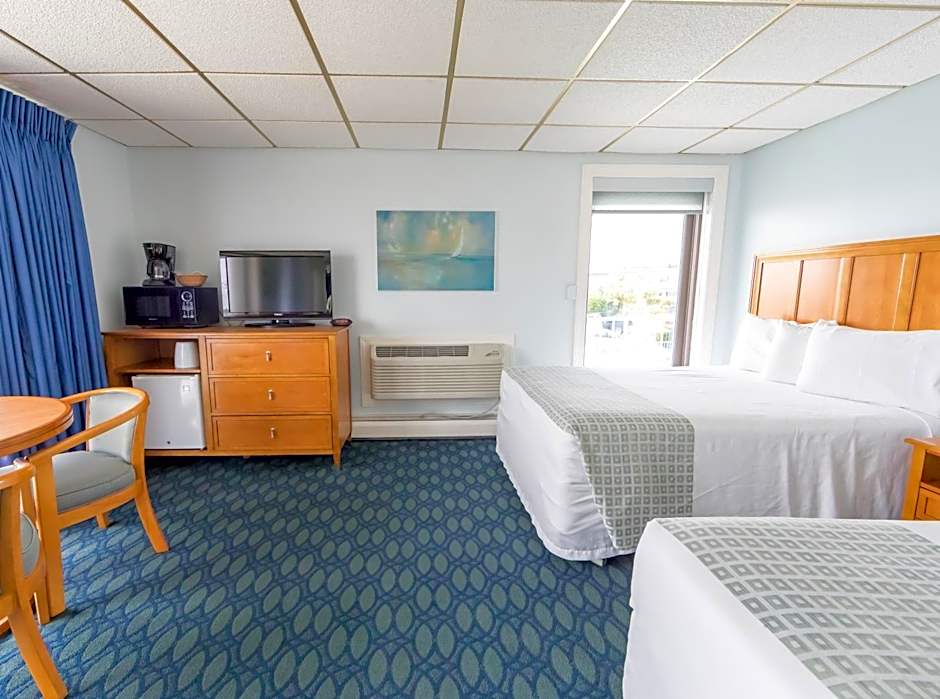 Sea Crest Inn