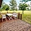 Laxfield Lodges