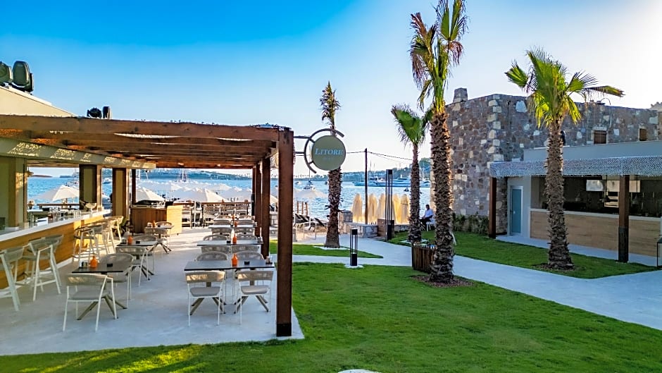 Suum Bodrum Hotel & Beach - Adult Only 16
