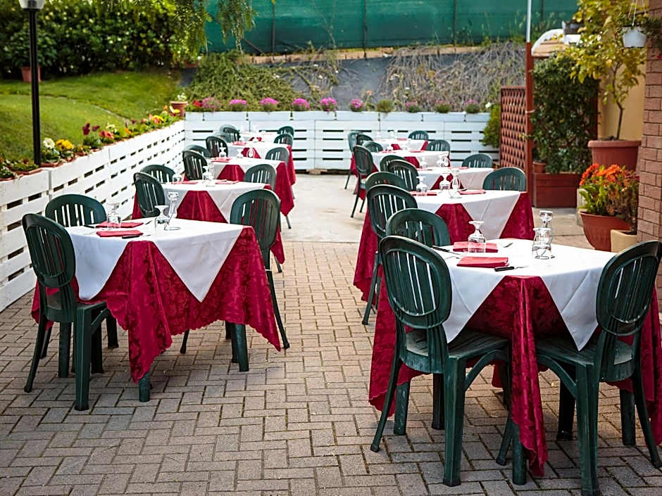 Hotel Residence Eden