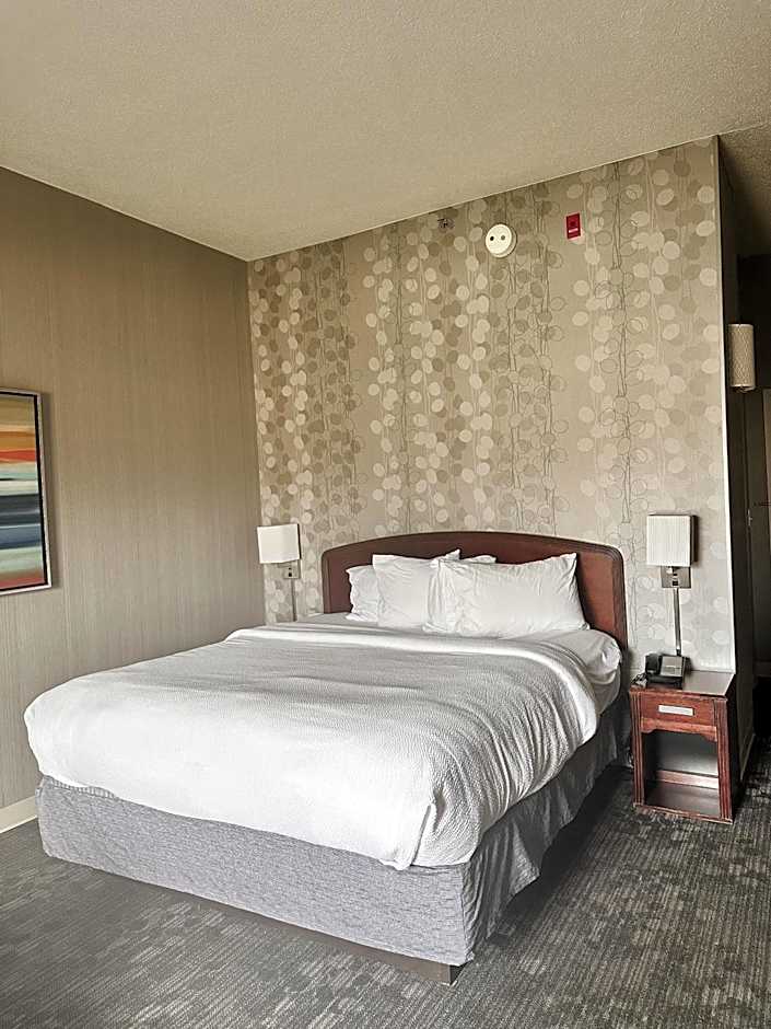 Country Inn & Suites by Radisson, Columbus-Edinburgh