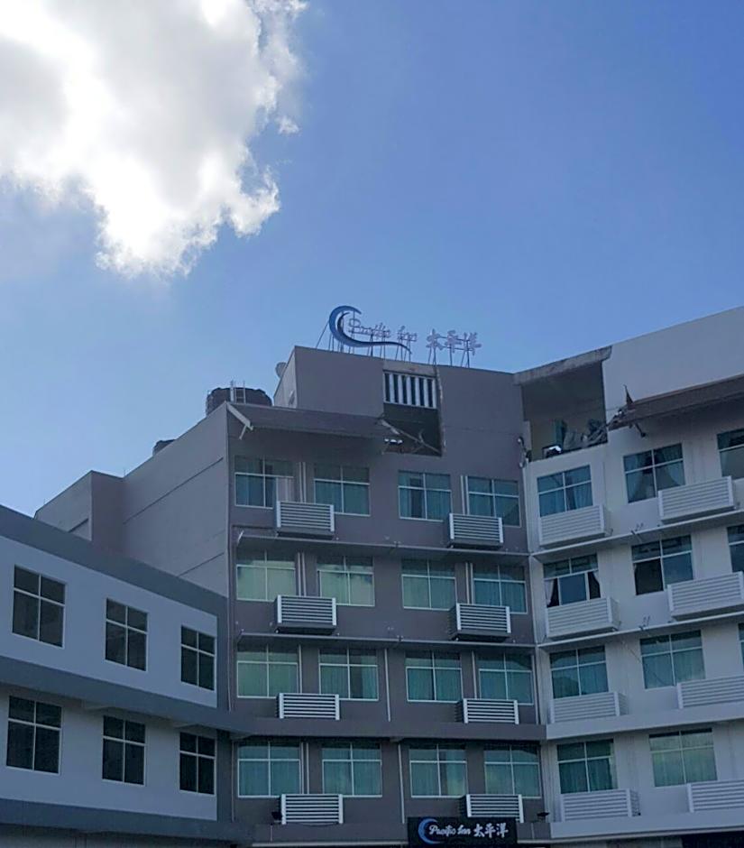 Pacific Inn