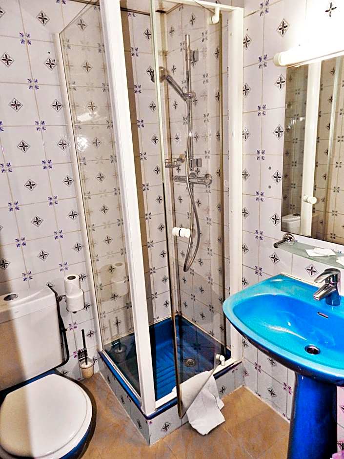 Antares hostel